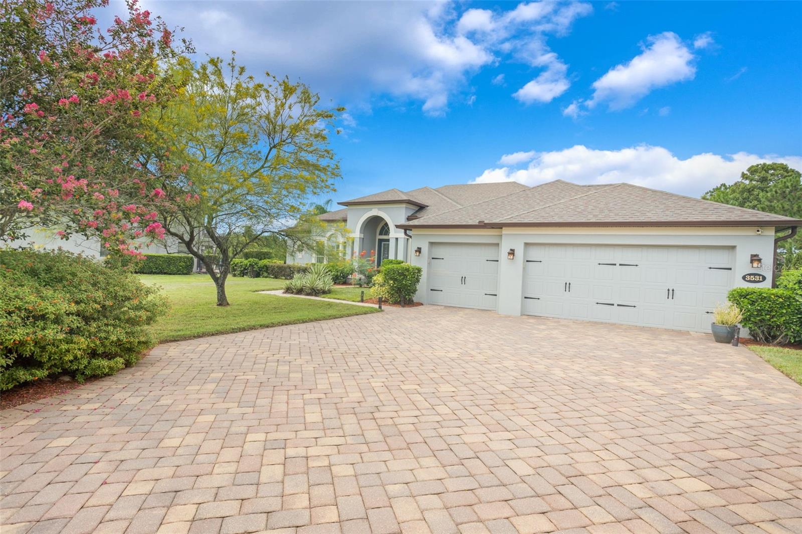 3531 ORISKANY DRIVE