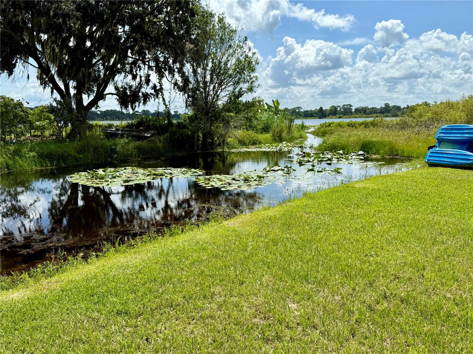 5946 OLD BARTOW EAGLE LAKE ROAD