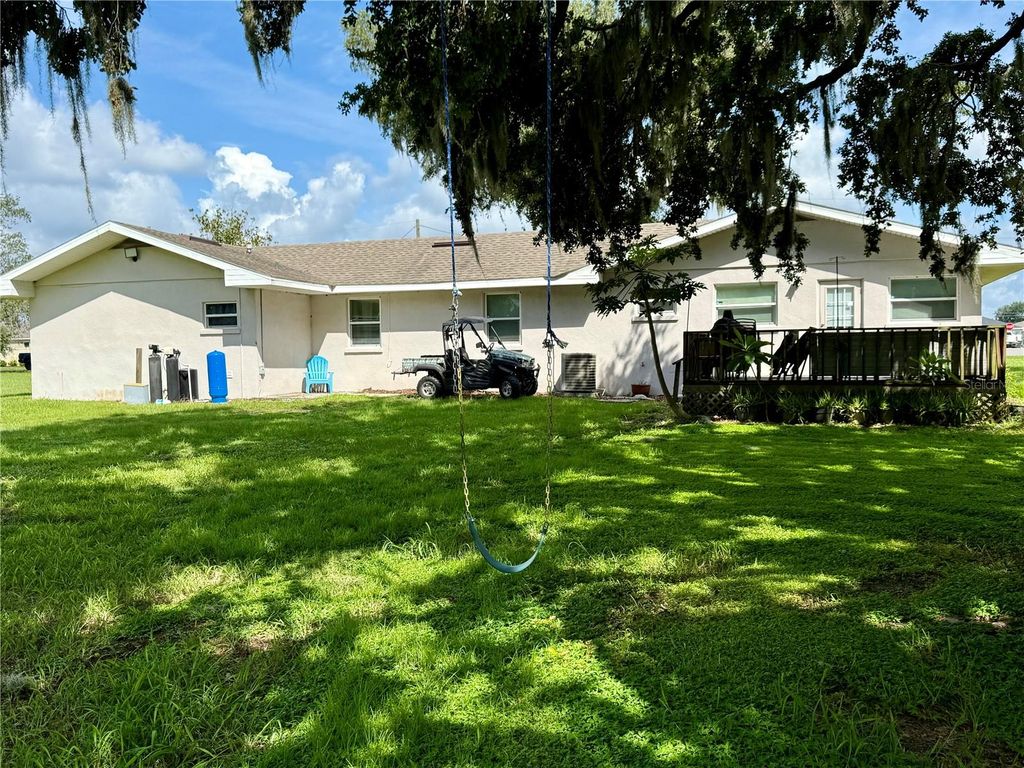 Photo of 5946 Old Bartow Eagle Lake Road, Winter Haven, FL 33880 (MLS # B4901990)