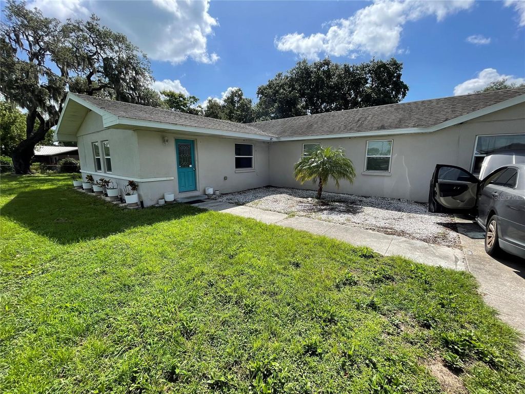 Photo of 5946 Old Bartow Eagle Lake Road, Winter Haven, FL 33880 (MLS # B4901990)