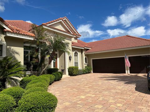 Photo of 1508 Edenhall Point, Lake Mary, FL 32746 (MLS # O6398284)