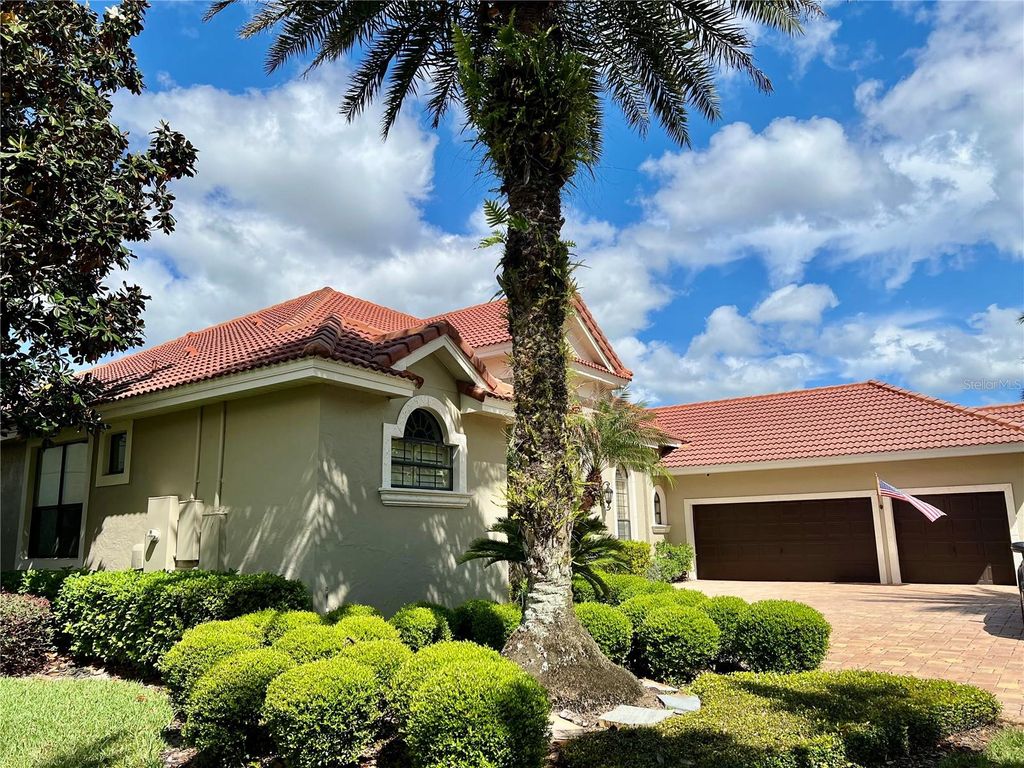 Photo of 1508 Edenhall Point, Lake Mary, FL 32746 (MLS # O6398284)