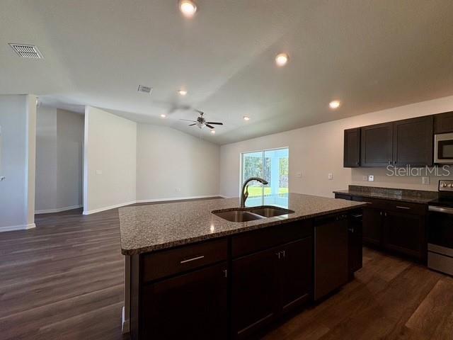 MARION OAKS UNIT 9 - Residential