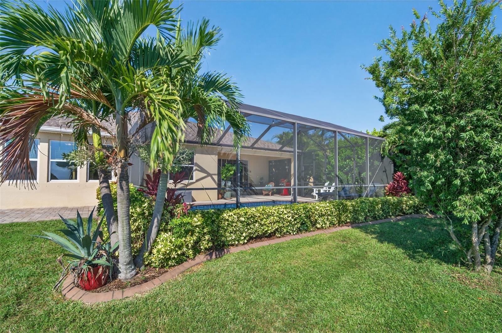 DEL TIERRA PH II - Residential