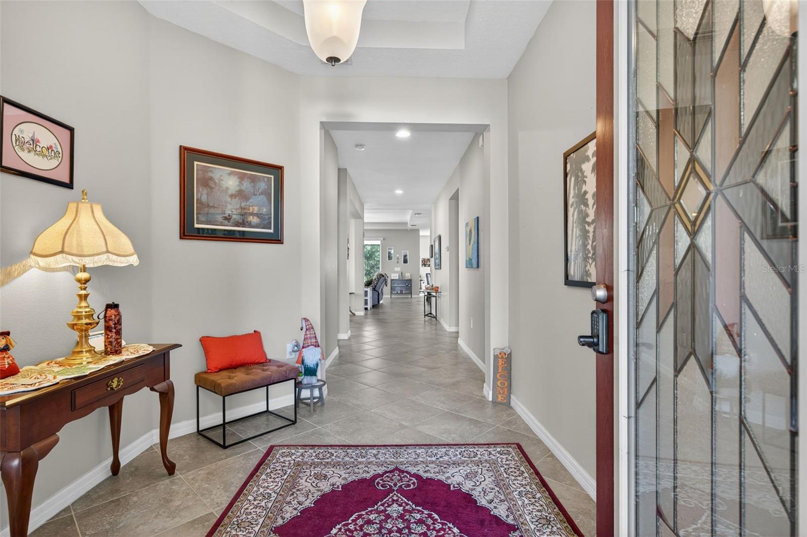 DEL TIERRA PH II - Residential