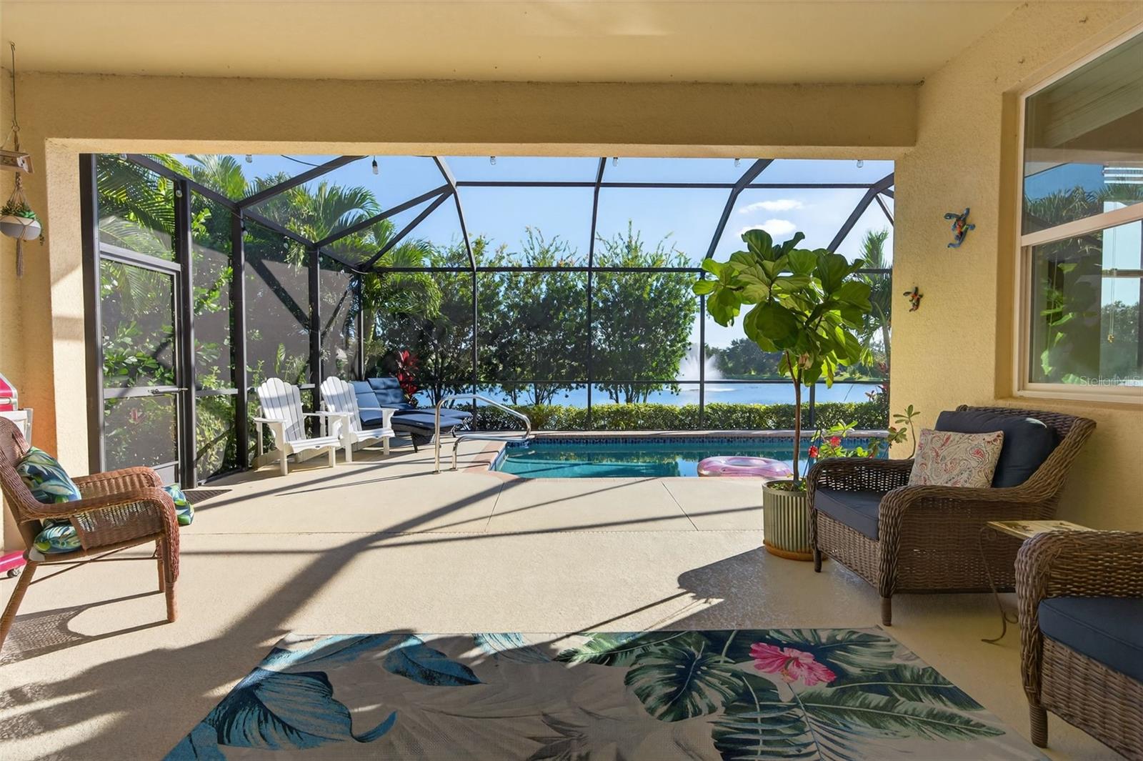 DEL TIERRA PH II - Residential