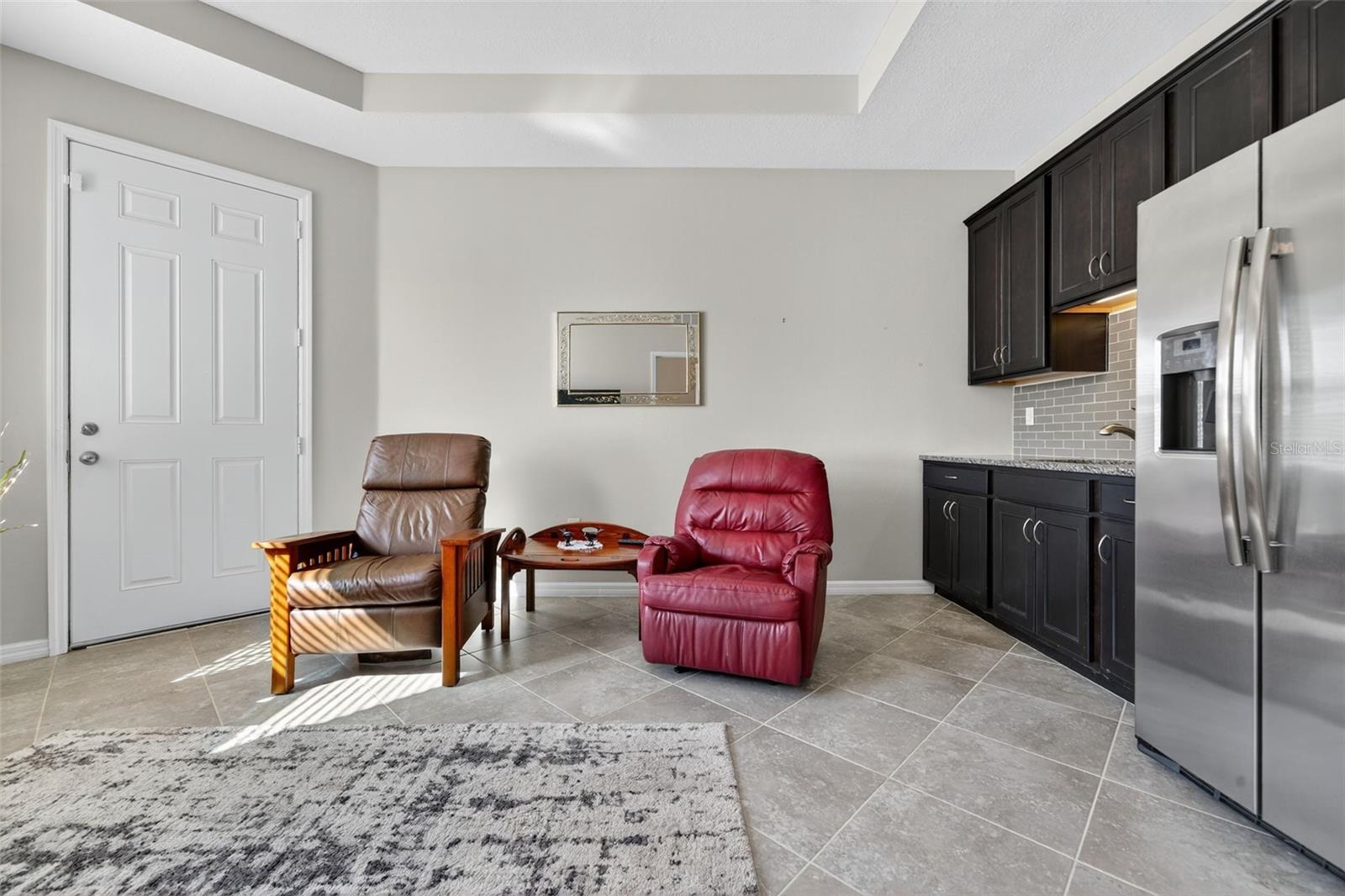 DEL TIERRA PH II - Residential