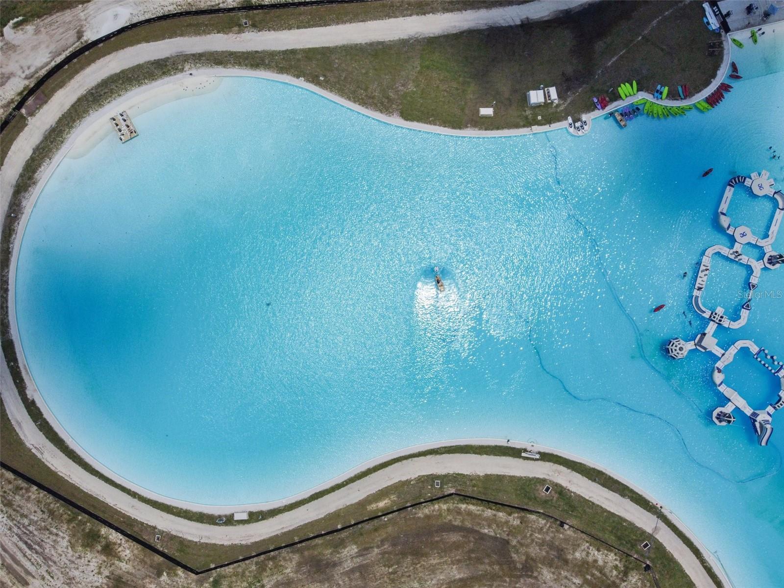 MIRADA - ACTIVE ADULT - Residential