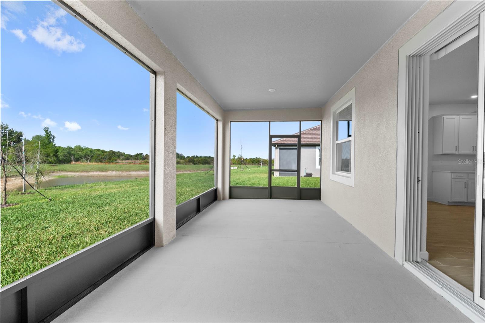 MIRADA - ACTIVE ADULT - Residential