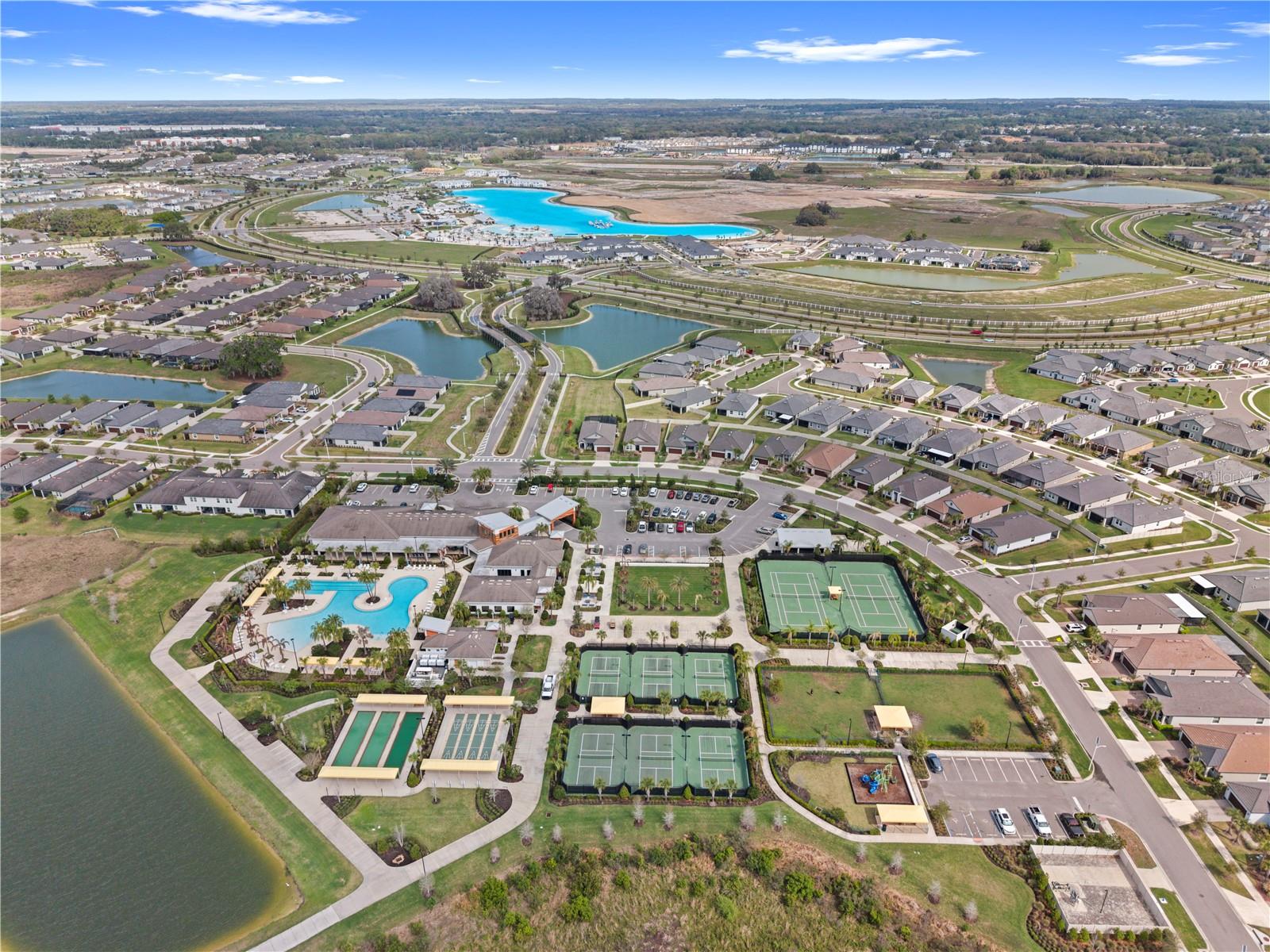 MIRADA - ACTIVE ADULT - Residential