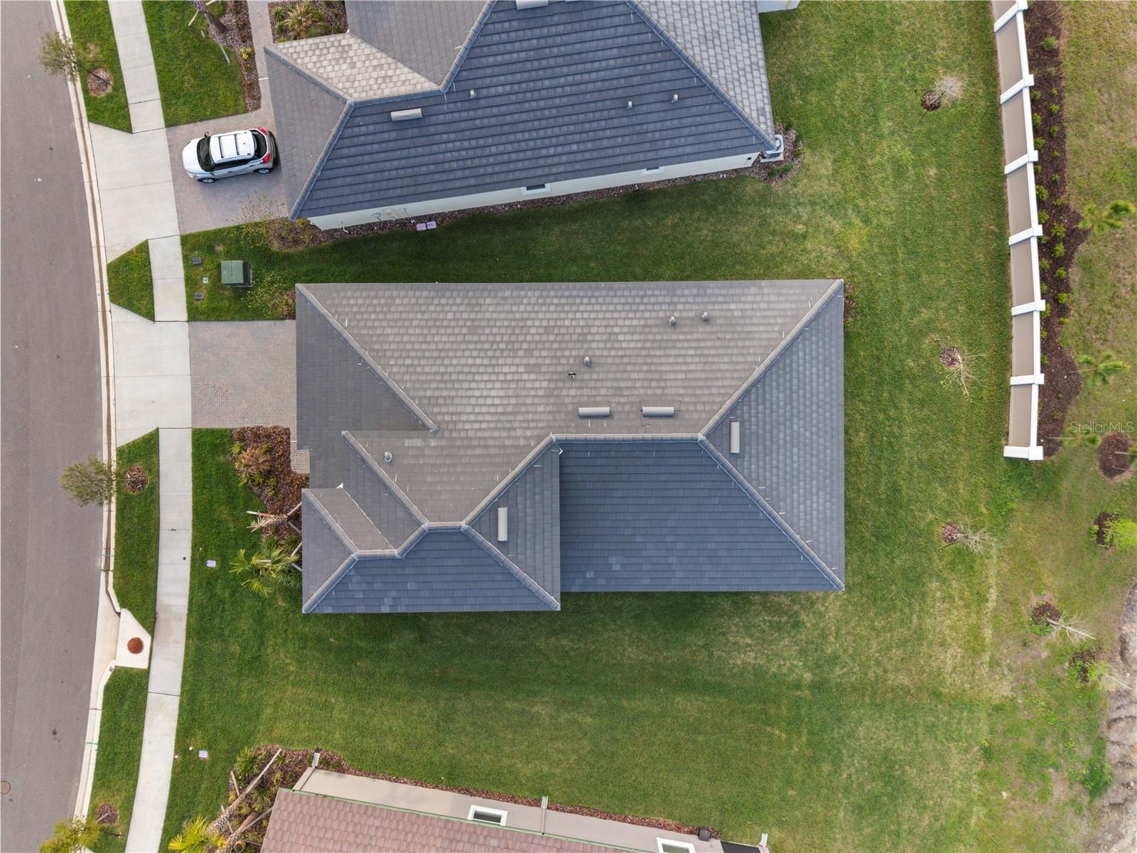 MIRADA - ACTIVE ADULT - Residential