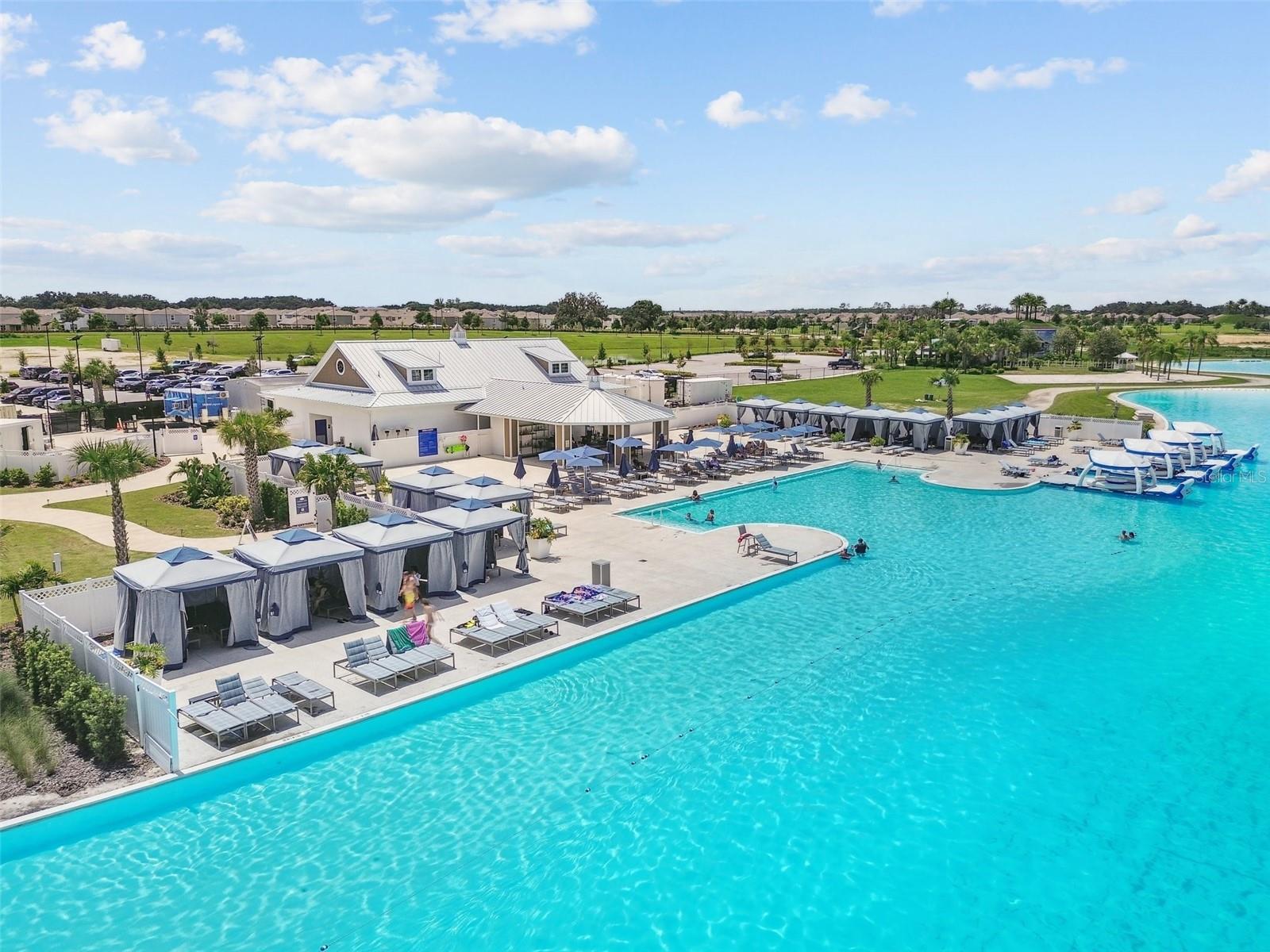 MIRADA - ACTIVE ADULT - Residential