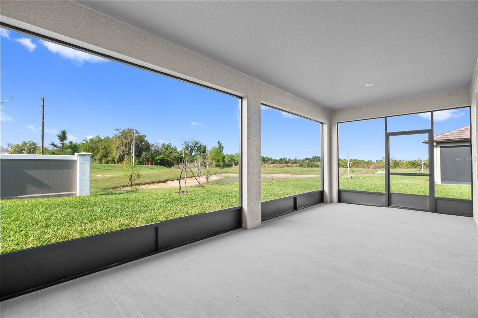 MIRADA - ACTIVE ADULT - Residential