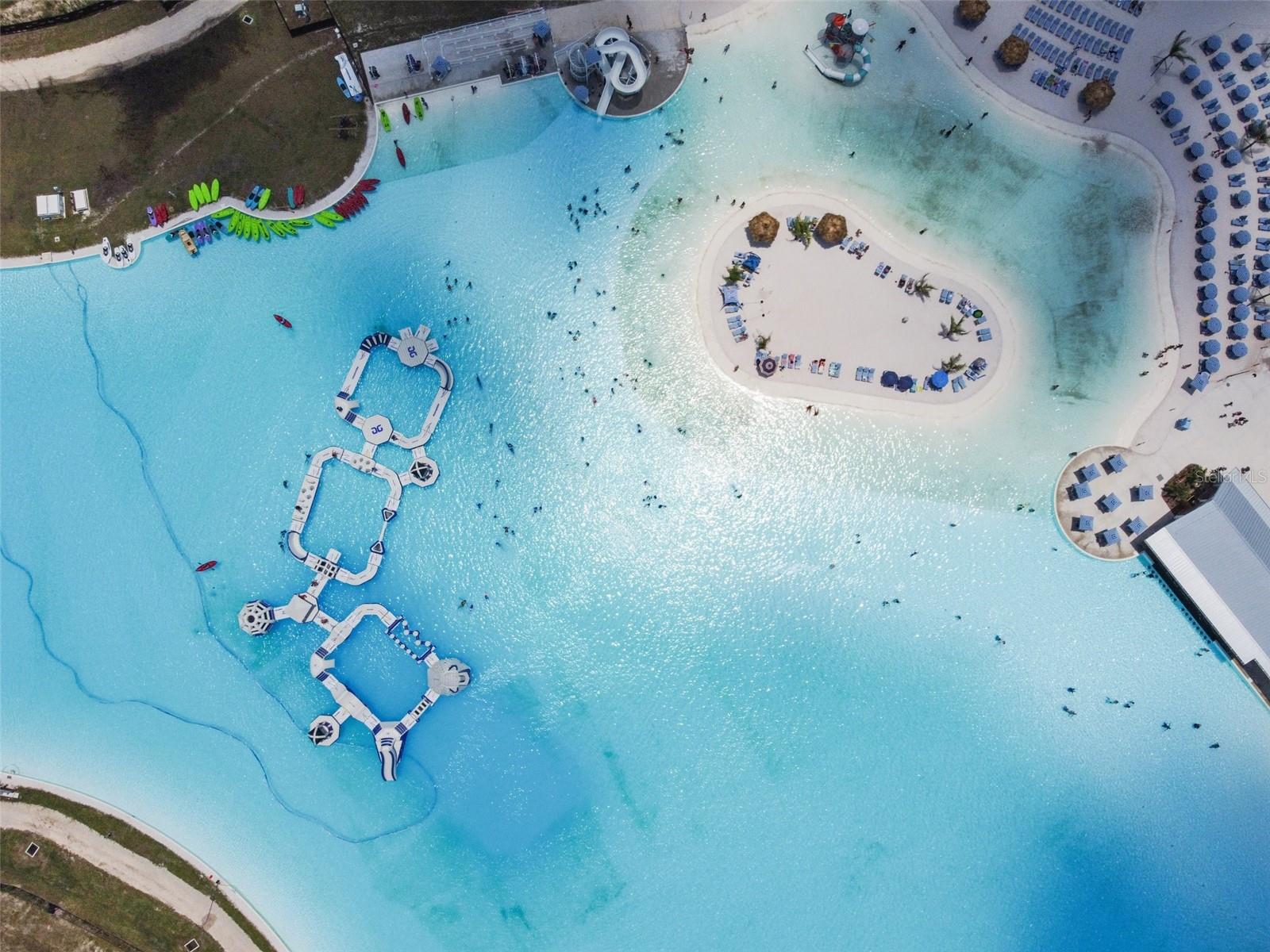 MIRADA - ACTIVE ADULT - Residential