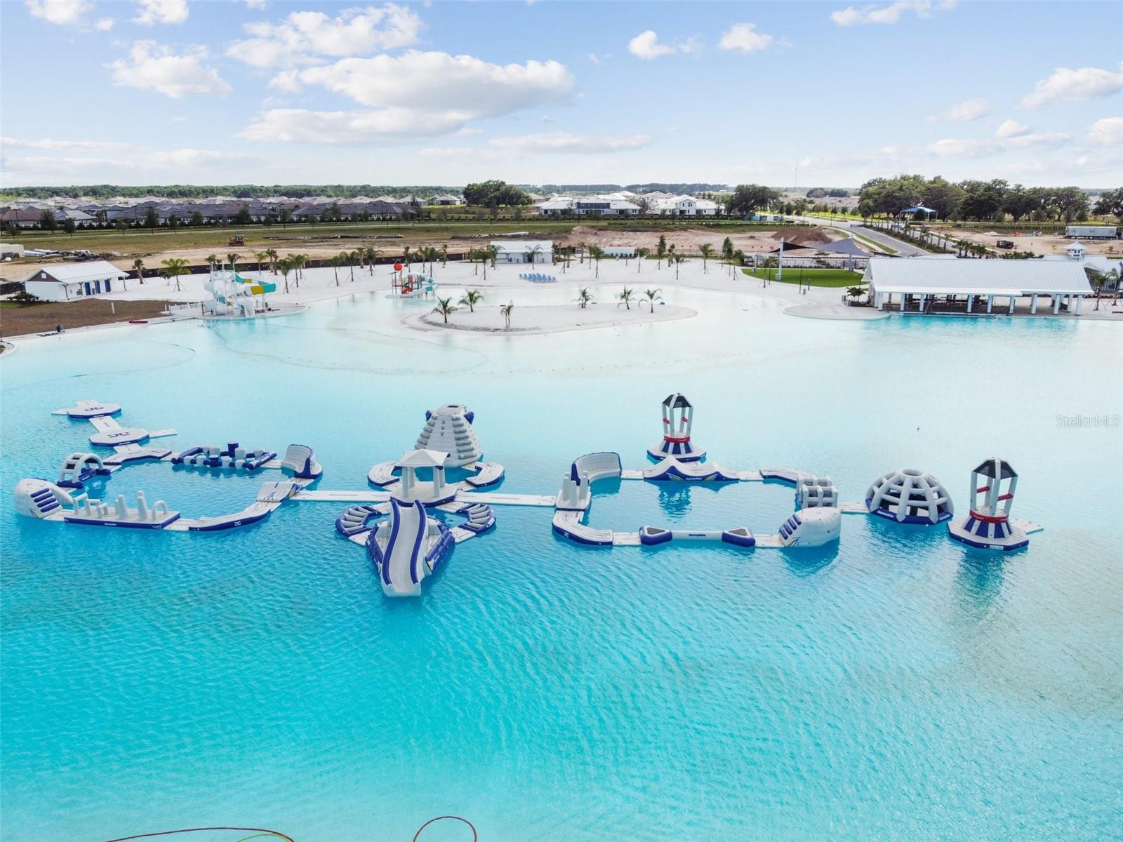 MIRADA - ACTIVE ADULT - Residential