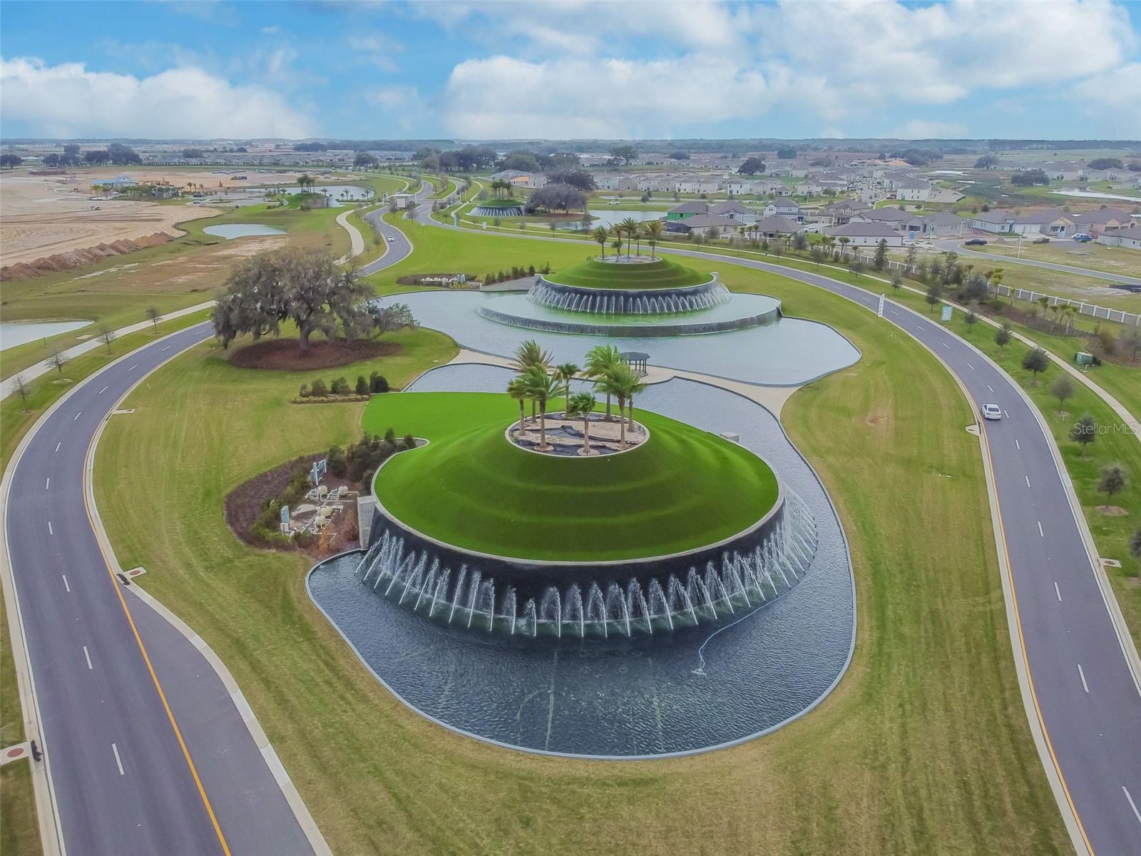 MIRADA - ACTIVE ADULT - Residential