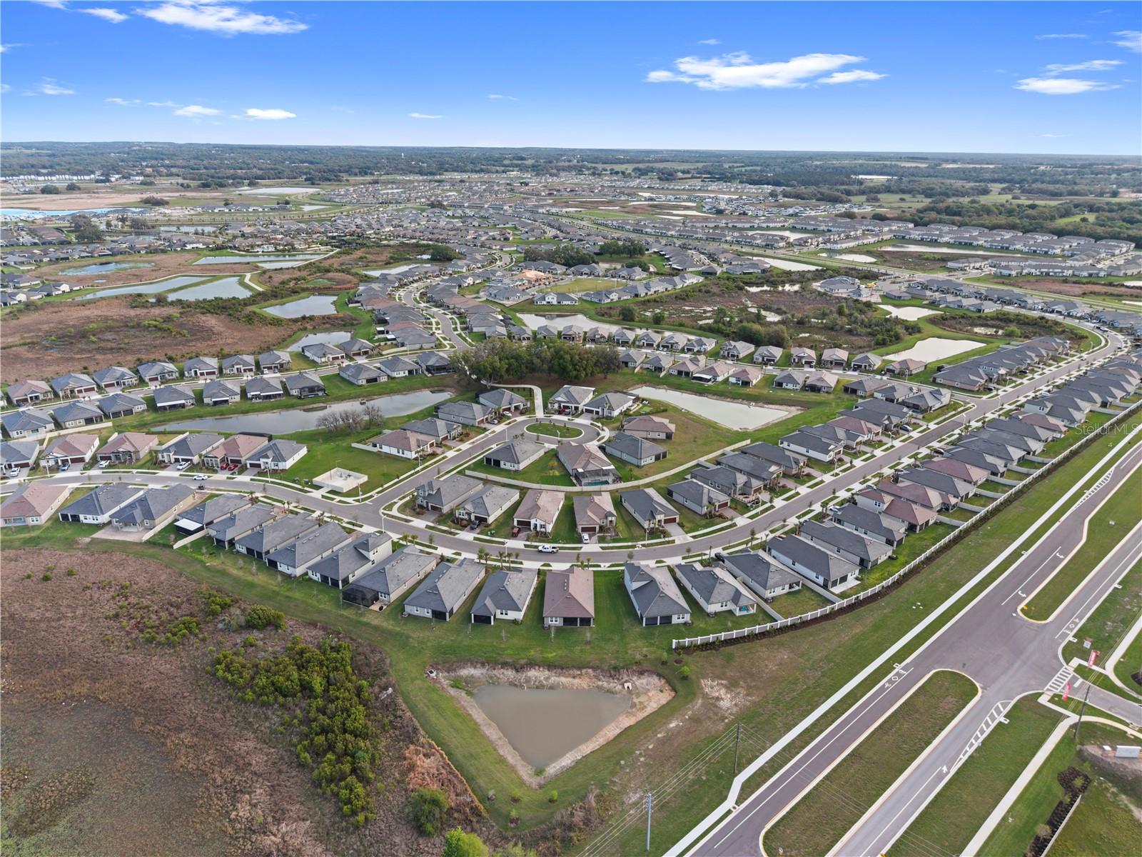 MIRADA - ACTIVE ADULT - Residential