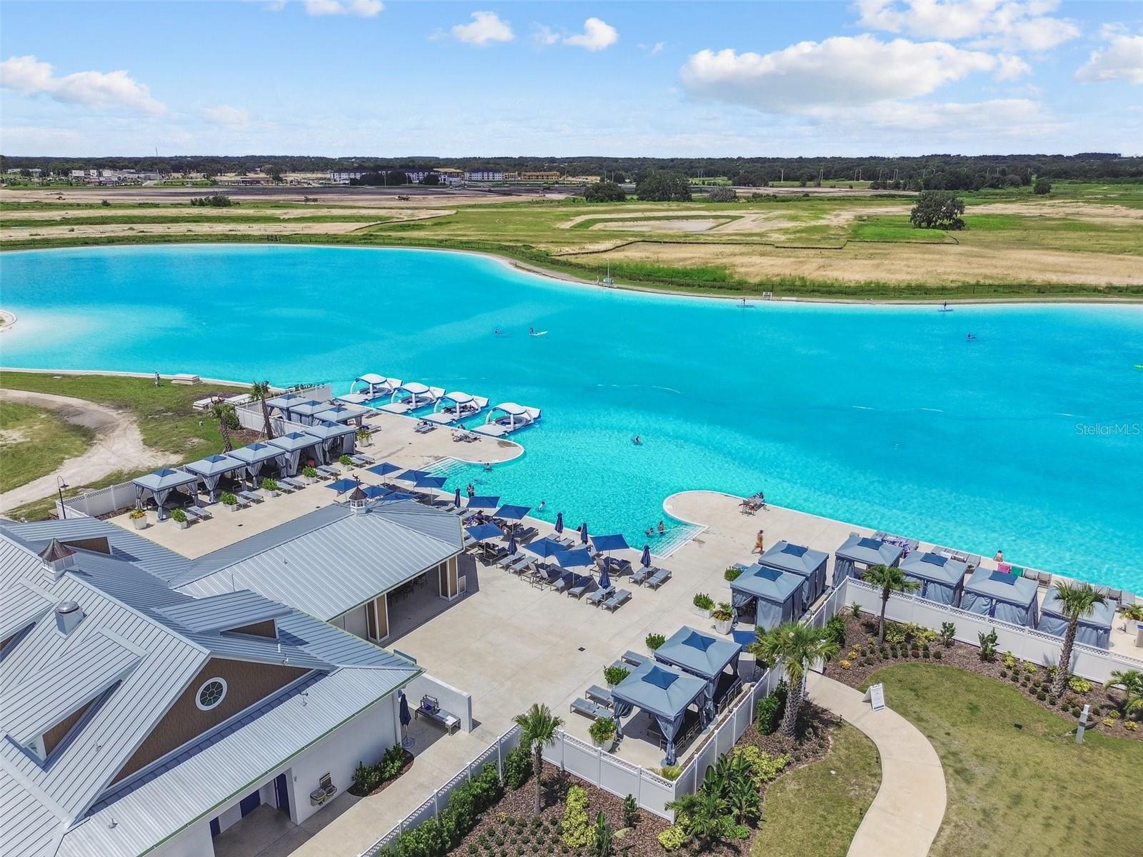 MIRADA - ACTIVE ADULT - Residential