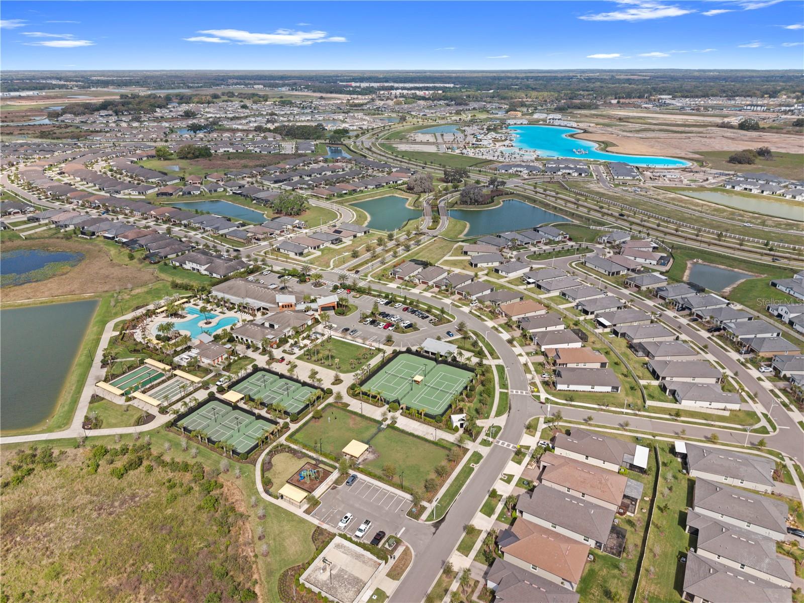 MIRADA - ACTIVE ADULT - Residential