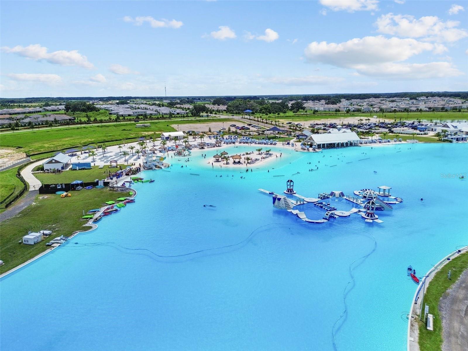 MIRADA - ACTIVE ADULT - Residential