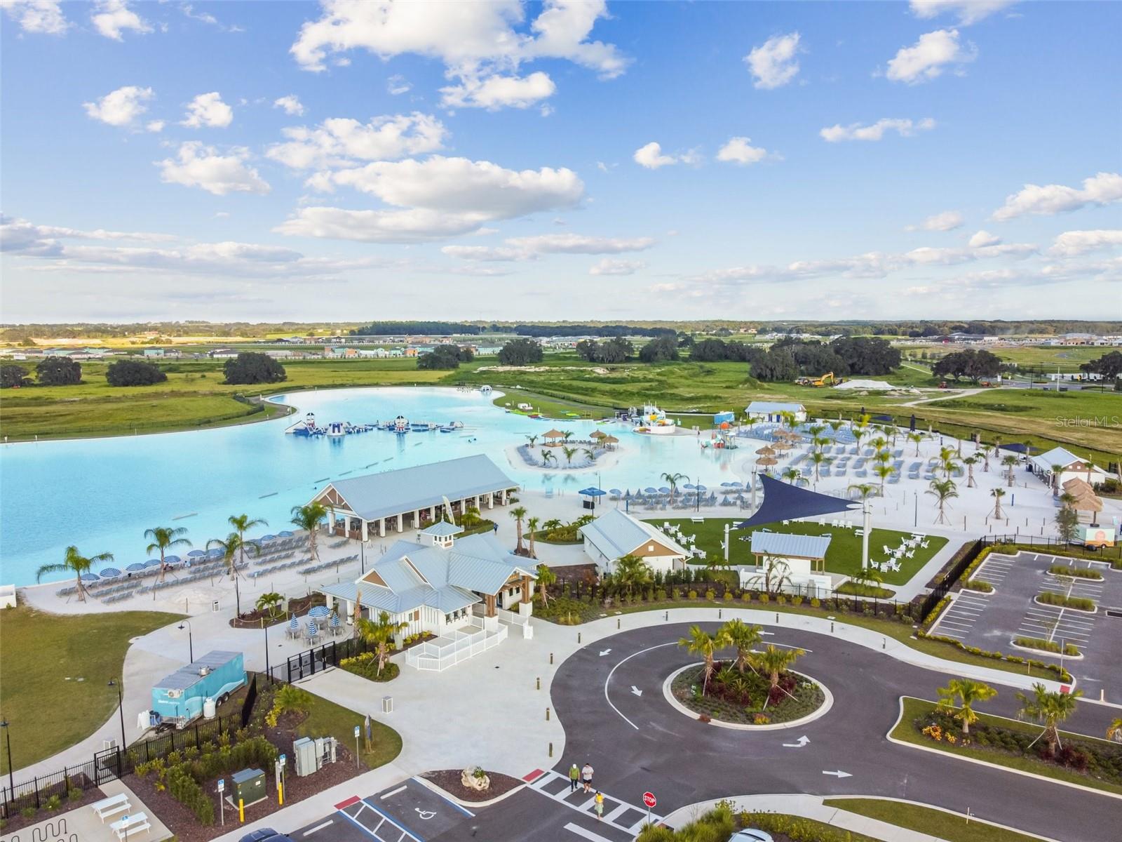 MIRADA - ACTIVE ADULT - Residential