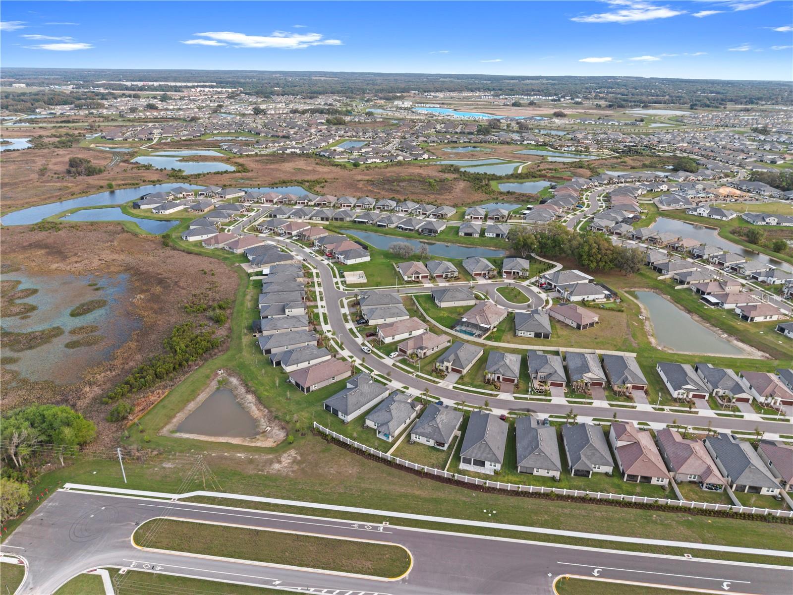 MIRADA - ACTIVE ADULT - Residential