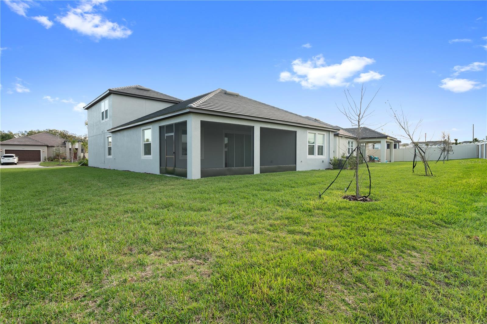 MIRADA - ACTIVE ADULT - Residential