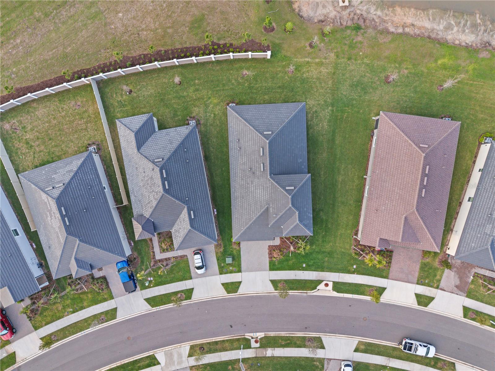 MIRADA - ACTIVE ADULT - Residential