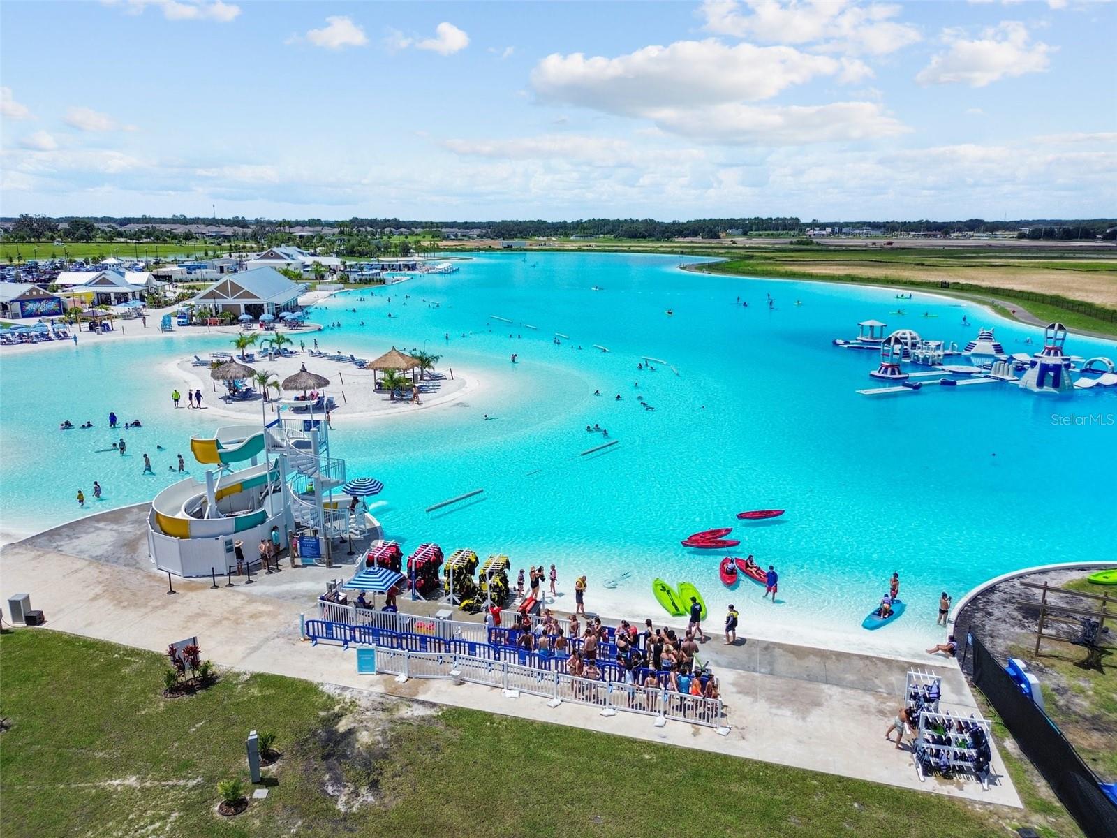 MIRADA - ACTIVE ADULT - Residential