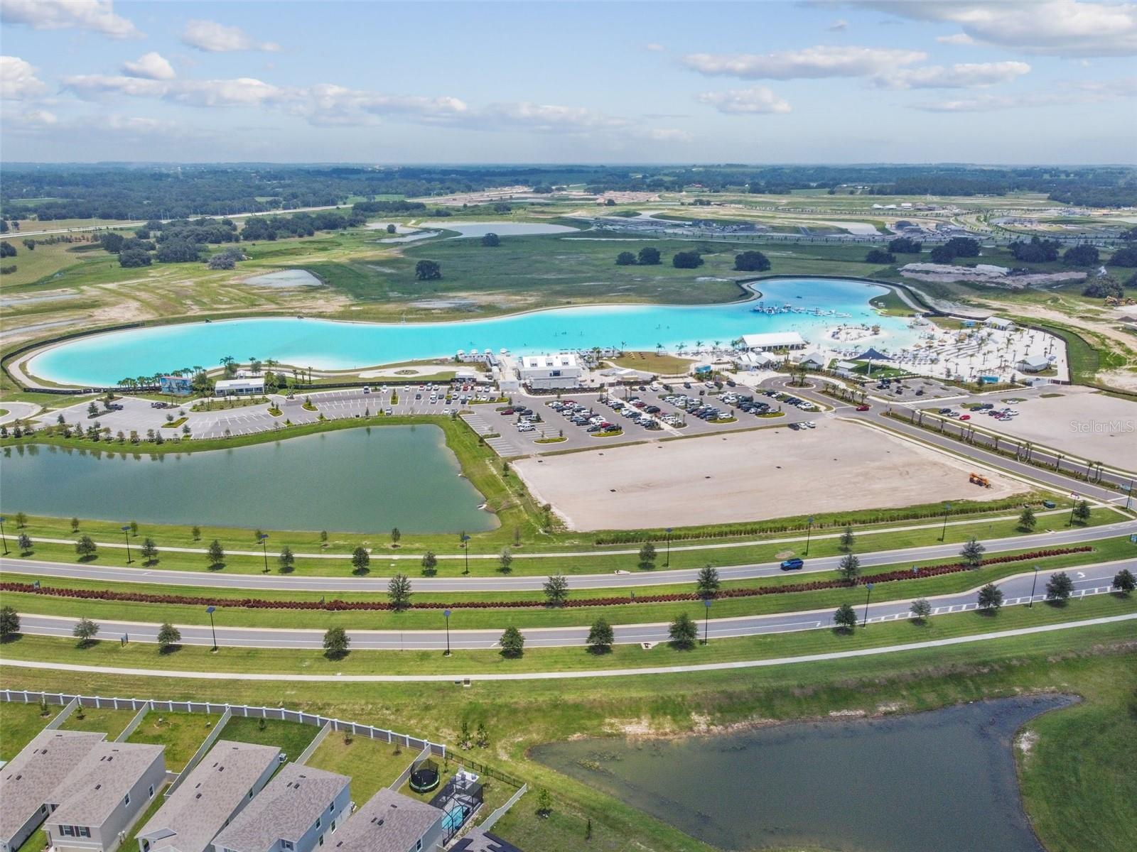 MIRADA - ACTIVE ADULT - Residential