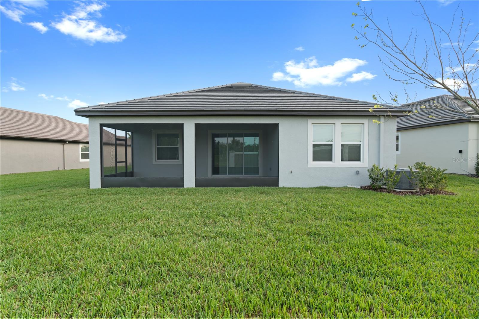 MIRADA - ACTIVE ADULT - Residential