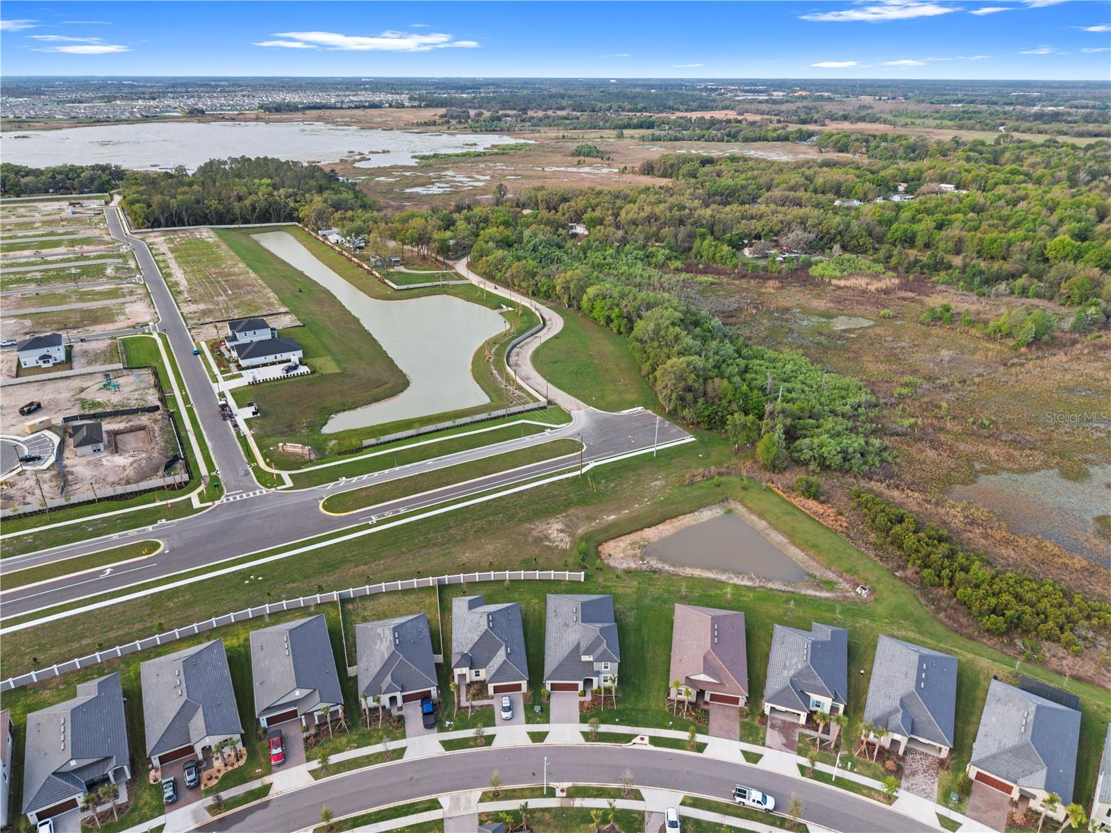 MIRADA - ACTIVE ADULT - Residential