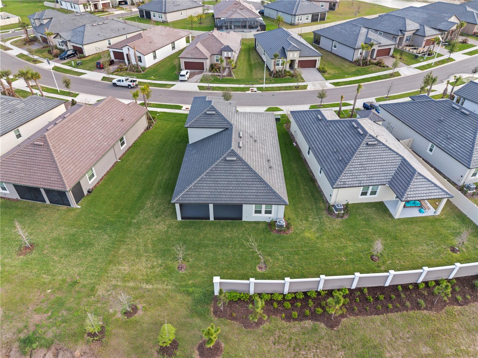 MIRADA - ACTIVE ADULT - Residential