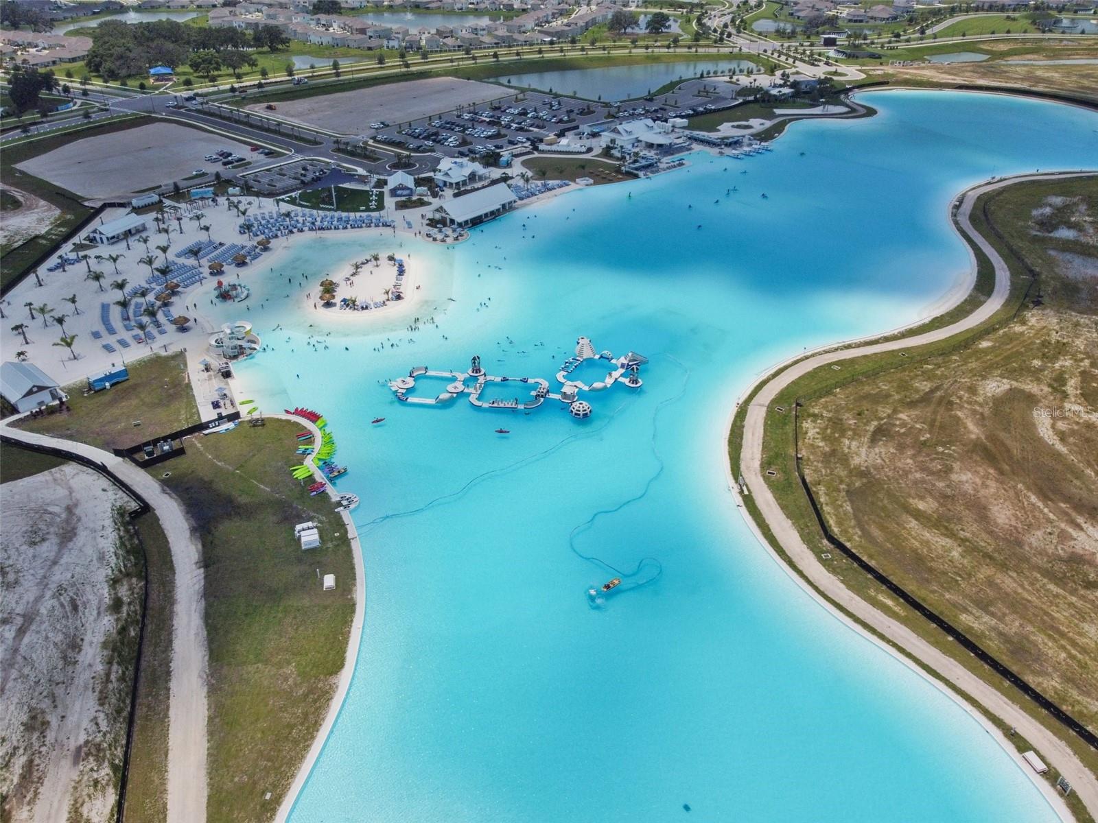 MIRADA - ACTIVE ADULT - Residential