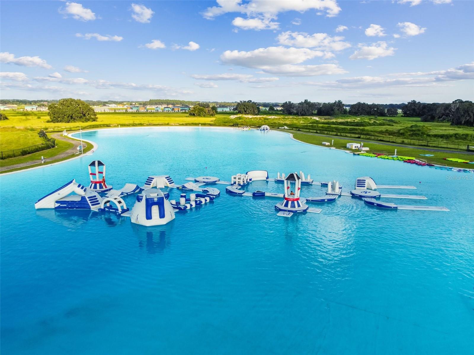 MIRADA - ACTIVE ADULT - Residential