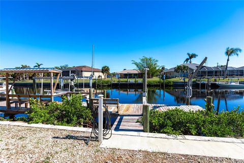 A home in PORT CHARLOTTE