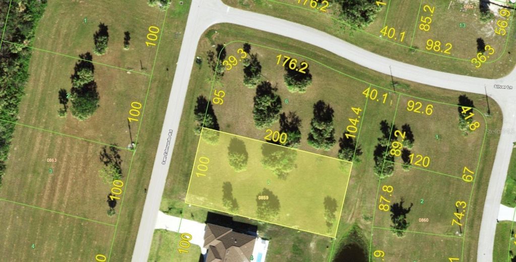 Photo of 16728 San Edmundo Road, Punta Gorda, FL 33955 (MLS # TB8451434)