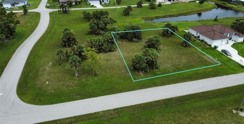 16728 SAN EDMUNDO ROAD PUNTA GORDA FL 33955