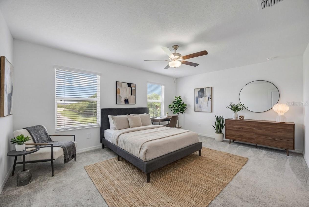 TOWNES AT SOUTHSHORE POINTE - Residential