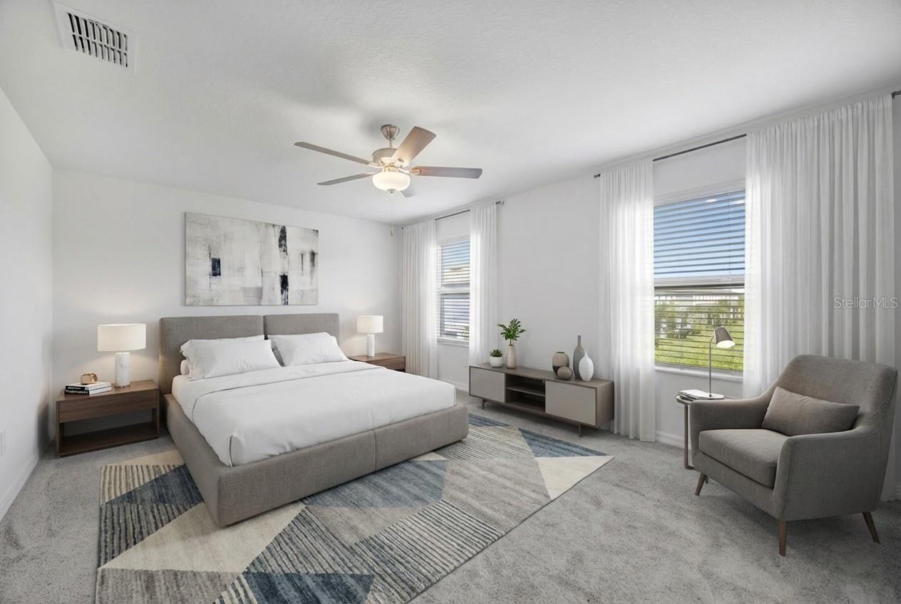 TOWNES AT SOUTHSHORE POINTE - Residential