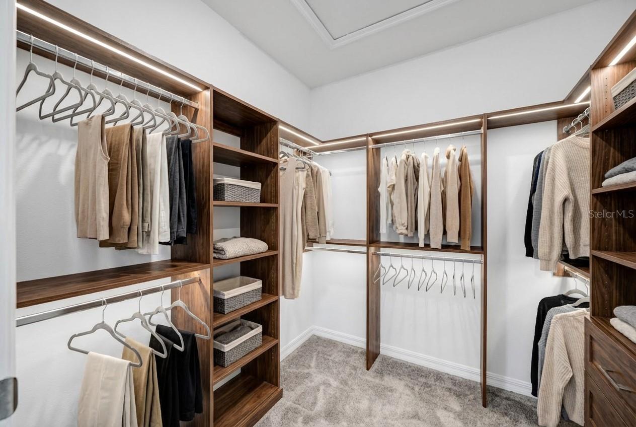 TOWNES AT SOUTHSHORE POINTE - Residential