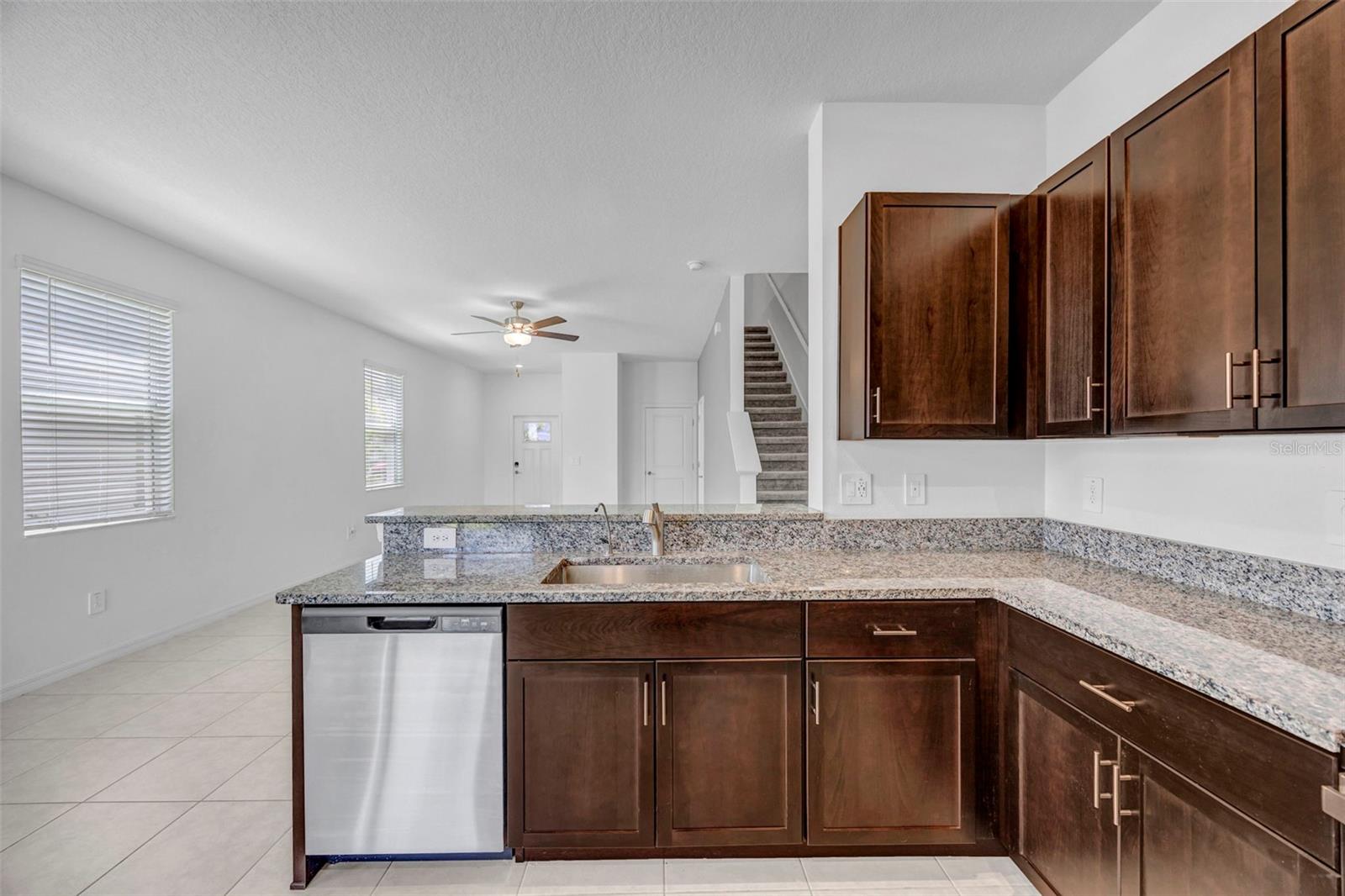 TOWNES AT SOUTHSHORE POINTE - Residential