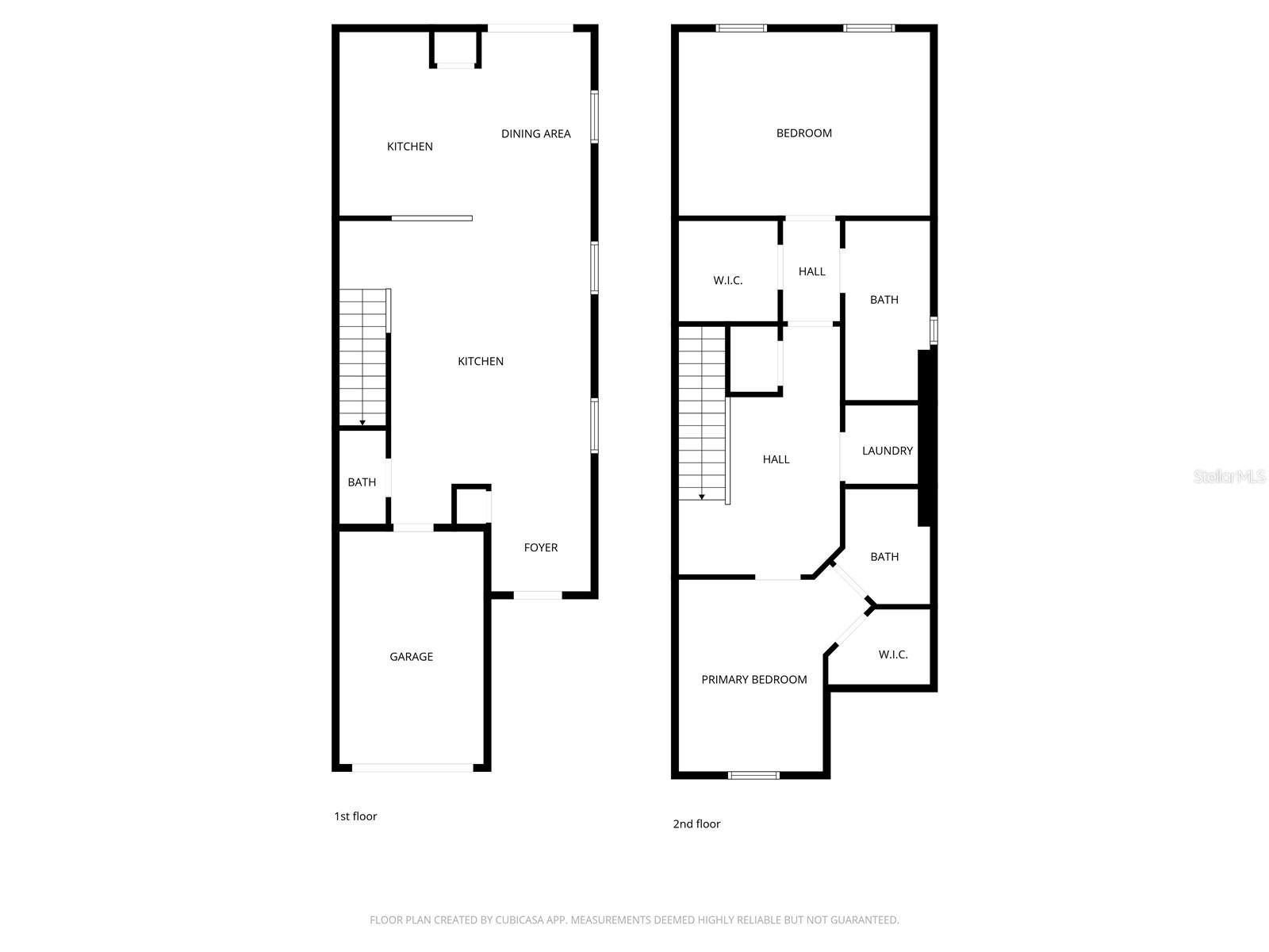 TOWNES AT SOUTHSHORE POINTE - Residential