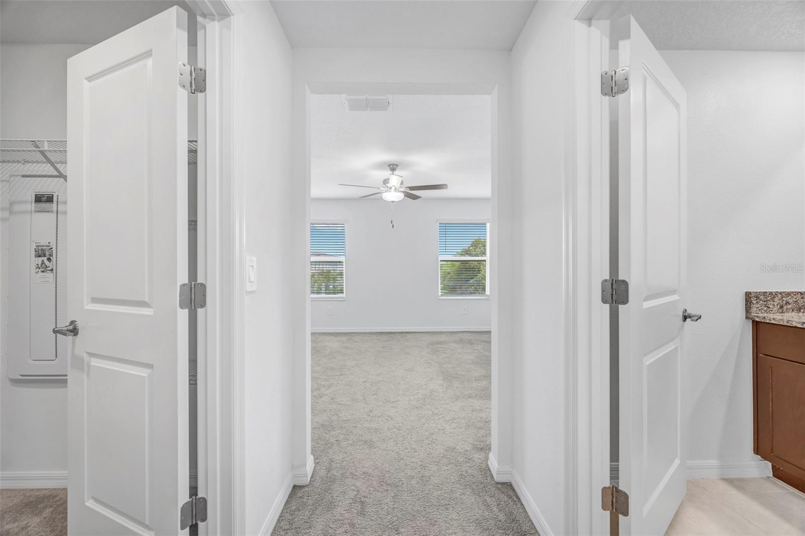 TOWNES AT SOUTHSHORE POINTE - Residential