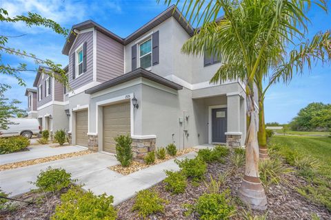 Photo of 2524 Sunray Venus Way, Ruskin, FL 33570 (MLS # TB8498273)