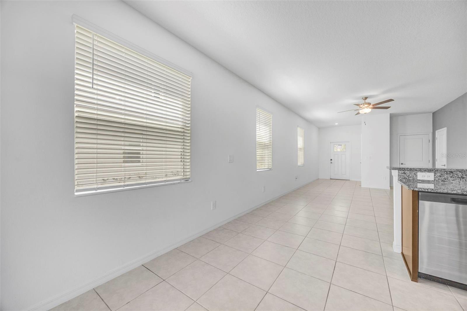 TOWNES AT SOUTHSHORE POINTE - Residential