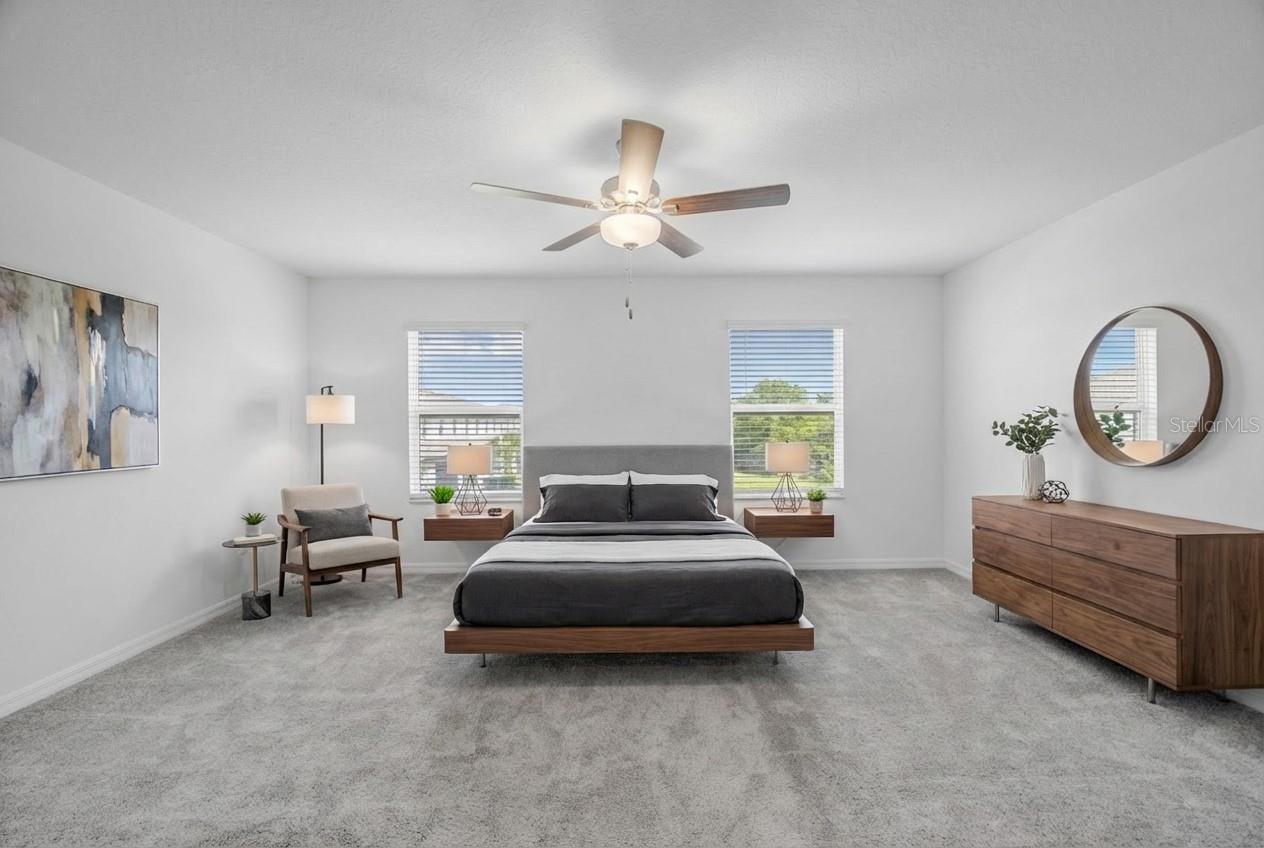 TOWNES AT SOUTHSHORE POINTE - Residential