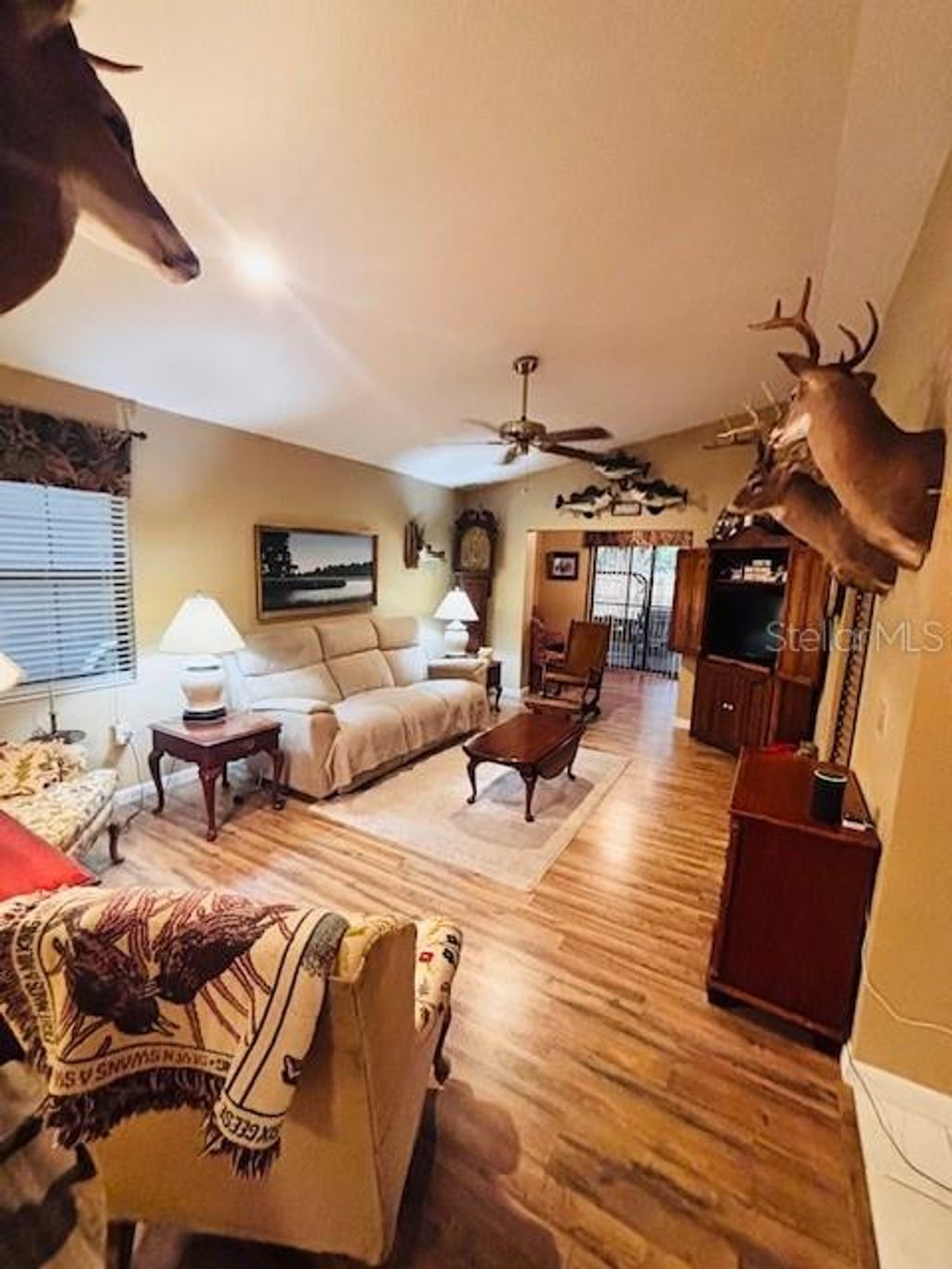 Photo of 38648 Ferm Circle, Zephyrhills, FL 33540 (MLS # TB8411852)