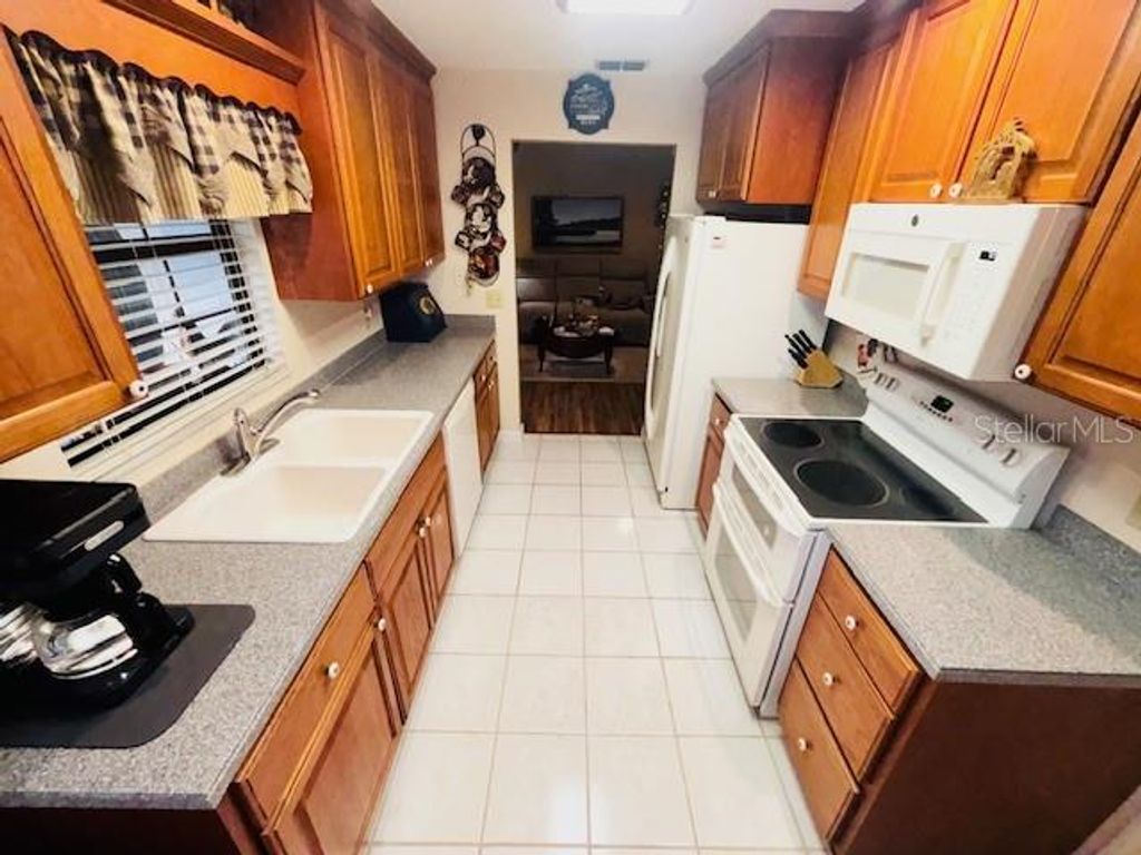 Photo of 38648 Ferm Circle, Zephyrhills, FL 33540 (MLS # TB8411852)