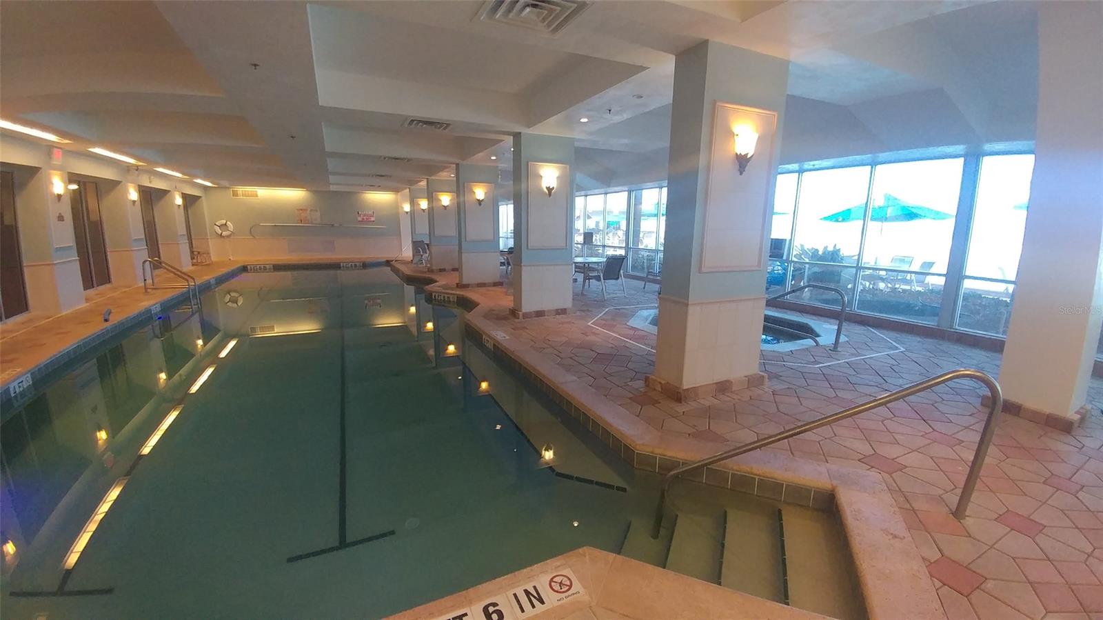 Daytona Beach Resort & Conf Center - Residential